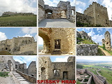  Spišský hrad