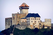  Trenčiansky hrad