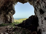  Grotta Della Pilirina