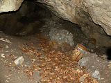  Jaskyňa pod Úhradom