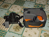Fotoaparát Olympus 2