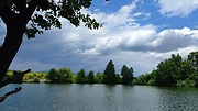 Grinavské jazero