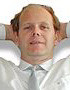 Alexander Pravda portret