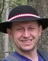 Ján Čerňan portret