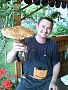 portret