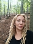 Katarina Cirkovská portret