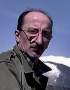 MILAN ĎURIŠ portret