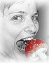 portret