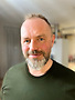 Mr Patrik Kis portret