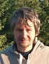 Pavel Kolář portret