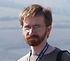Pavol Mereďa portret