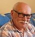 Ing. Peter Finka portret