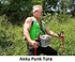 portret