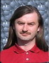 Peter Glovacký portret