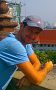 Stano Kalafut portret