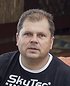 Štefan Marcinčák portret
