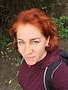 Tatiana Šefčiková portret