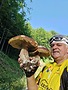 portret