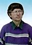 Ing. Vlastimil Mikolas portret